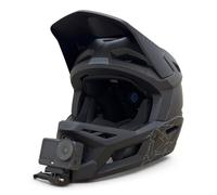 Leatt Gravity 6.0 Supporto Per Montaggio Al Mentoniera Per GoPro Action Cam