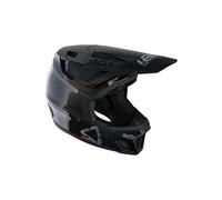Cap Leatt Gravity 8.0 Noir