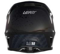 Leatt Gravity 8.0 Mtb Helmet Nero M