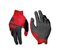 Leatt Gripr Mtb Glove 1.0 Jr 2026: Red L CYCLING AC NUOVO