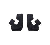 Leatt Imbottiture Per Guance Foams Moto 7.5 25 Mm