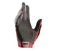 Leatt Guanti 1.0 Gripr Dusty Red