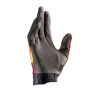 Leatt Guanti 1.0 Gripr Heatmap Red
