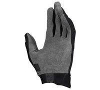 Leatt 1.0 Gripr Gloves Nero XL Uomo Stealth