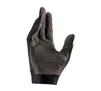 Leatt Guanti 1.0 Gripr Stealth Black / Grey