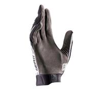 LEATT Guanto MTB 1.0 GripR | Bianco | S/EU7/US8 - 6026057190