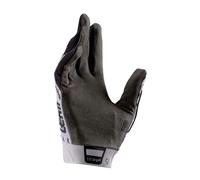 Leatt Guanti 1.0 Gripr Trails White