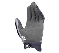 Leatt 2.0 Subzero Gloves Grigio XL Uomo
