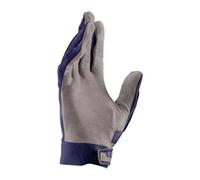 Leatt 2.0 X-flow Gloves Blu,Viola XL Uomo Galaxy Blue
