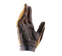 Leatt Guanti MTB 3.0 Endurance Lunghi Marrone S Uomo