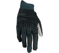 Leatt Moto 4.5 Lite Guanti motocross, nero, taglia L per maschi