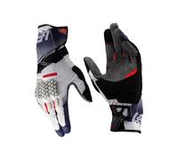 Leatt Adv Hydradri 5.5 Off-road Gloves Bianco S
