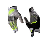 LEATT LEATT - Guanti ADV HydraDri® 5.5 Short H-V Giallo XL