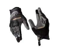 LEATT LEATT - Guanti ADV HydraDri® 5.5 Short Stealth M