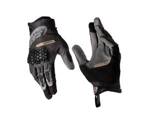 LEATT GUANTI ADV HYDRADRI 5.5 CORTI | NERO OPACO | S/EU7/US8 - 6025101741