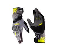 LEATT GUANTI ADV HYDRADRI 5.5 | GIALLO FLUO | S/EU7/US8 - 6025101701