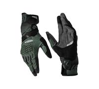 Leatt GUANTI ADV HYDRADRI 5.5 | VERDE FORESTA | M/EU8/US9