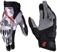 LEATT LEATT - Guanti ADV HydraDri 7.5 Short Steel 2024 XL