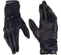 Leatt ADV Hydradri 7.5 Stealth Guanti unisex nero, taglia 2XL