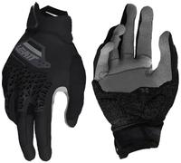 LEATT - Guanti ADV Rally 5.5 Stealth Nero XS