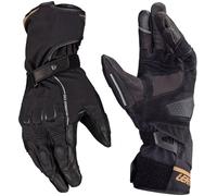 Leatt ADV SubZero 7.5, guanti impermeabili S male Nero/Grigio Scuro