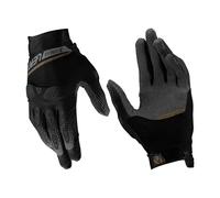 LEATT GUANTI ADV X-FLOW 5.5 CORTI | NERO OPACO | XL/EU10/US11 - 6025101964