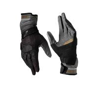 Leatt GUANTI ADV X-FLOW 5.5 | NERO OPACO | M/EU8/US9