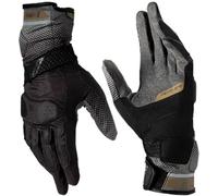 LEATT - Guanti ADV X-Flow 5.5 Stealth Nero M