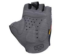 Leatt Guanti Corti 5.0 Endurance Black