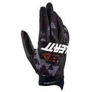 Leatt 2.5 Windblock Off-road Gloves Nero M / Short