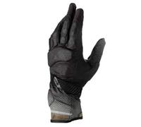 Guanti Moto Leatt ADV X-Flow 5.5 Nero StealthS Nero Stealth