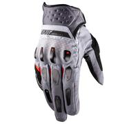 Leatt ADV SubZero 5.5 Short Guanti da motocicletta, taglia M per maschi