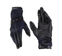 Leatt Guanti moto Adventure Hydradri 7.5 impermeabili e resistenti