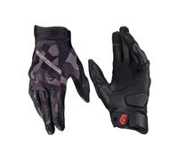Leatt Guanti moto Adventure Hydradri 7.5 impermeabili e resistenti