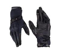 Leatt Guanti moto Adventure Hydradri 7.5 impermeabili e resistenti