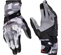 Leatt Guanti moto Adventure Hydradri 7.5 impermeabili e resistenti