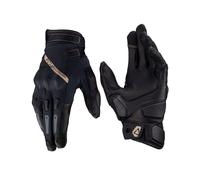 LEATT Guanti moto Adventure Hydradri 7.5 M Nero - 6024040621