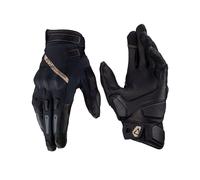 LEATT Guanti moto Adventure Hydradri 7.5 XL Nero - 6024040623