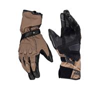 Leatt Guanti Fuoristrada Adv Subzero 7.5 Marrone M