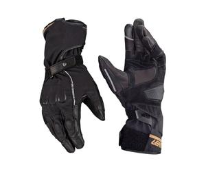 Leatt Guanti moto Adventure Subzero 7.5 per le temperature più estreme