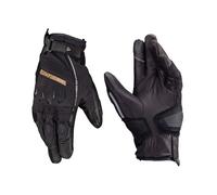 LEATT Guanti moto Adventure Subzero 7.5 XL Nero - 6024040523