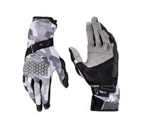 Leatt Guanti moto Adventure X-Flow 7.5 ultra protettiva e confortevoli