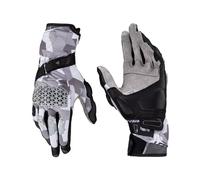 Leatt Guanti moto Adventure X-Flow 7.5 ultra protettiva e confortevoli