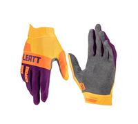 LEATT Guanti Motocross 1.5 con palmo in MicronGrip pe- S -6023041352