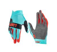 Leatt Guanti Motocross 1.5 con palmo in MicronGrip per ragazzi