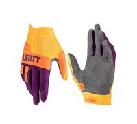 Leatt Guanti Motocross 1.5 con palmo in MicronGrip per ragazzi