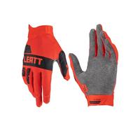 Leatt 1.5 Gripr Off-road Gloves Arancione S / Short Uomo,Donna