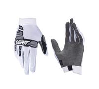 Leatt Moto 1.5 Gripr Off-road Gloves Bianco XL / Short Uomo,Donna