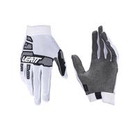 Leatt 1.5 GripR 2024 Guanti da motocross, nero-bianco, taglia S