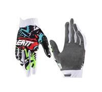 Leatt Guanti Motocross 1.5 GripR con palmo in MicronGrip